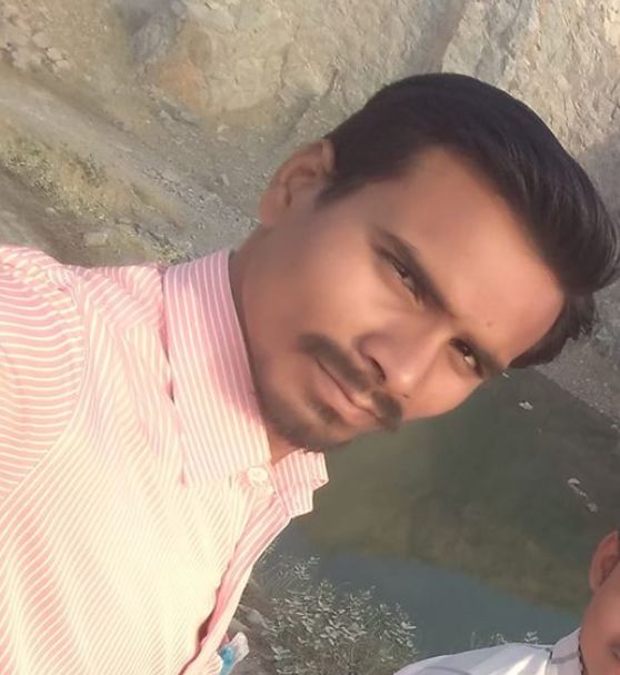 Mr. Ajay Kumar Shivvre