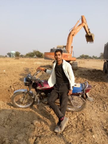 Jay Narayan