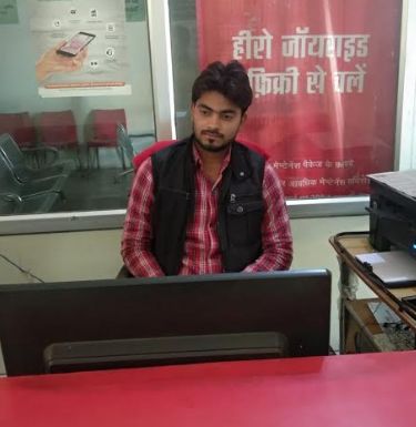 Gaurav Singh
