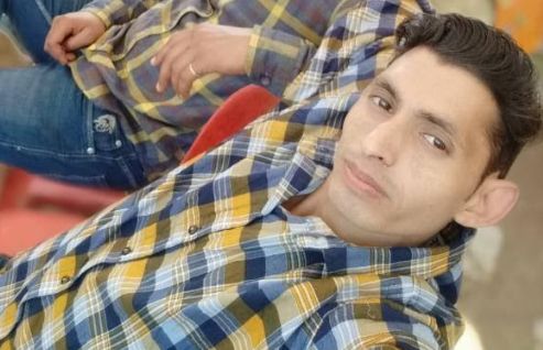 Vashid Ali